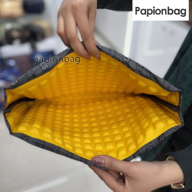 کیف لپ تاپ 13 اینچ و مک برند بنتون کد 740 - Image 5