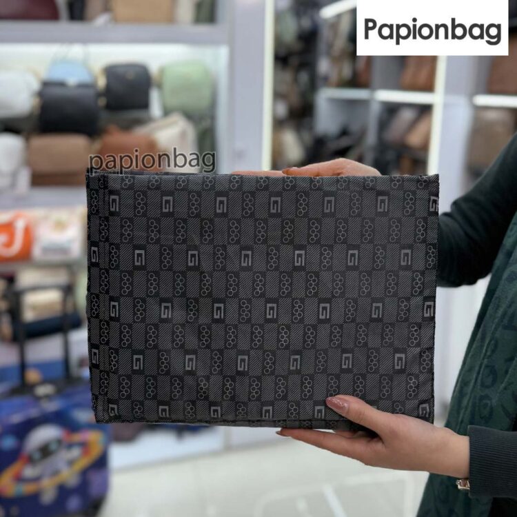 کیف لپ تاپ 13 اینچ و مک برند بنتون کد 740 - Image 6