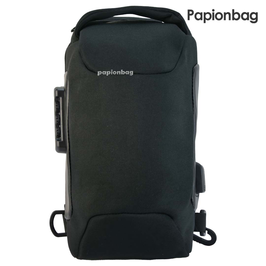 Encrypted sports body bag736 42