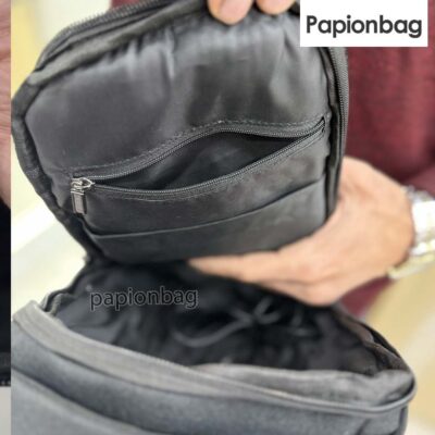 بادی بگ اعلاء رمزدار کد736 4 فضای داخلی بادی بگ کد 736