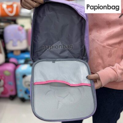 فضای داخلی کوله مهدکودک کد 766