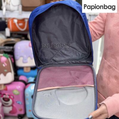 فضای داخلی کوله مهدکودک کد 767