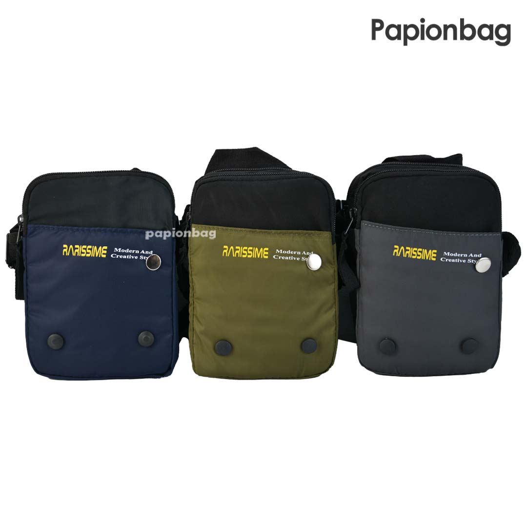 کیف دوشی موبایلی اسپرت کد 745