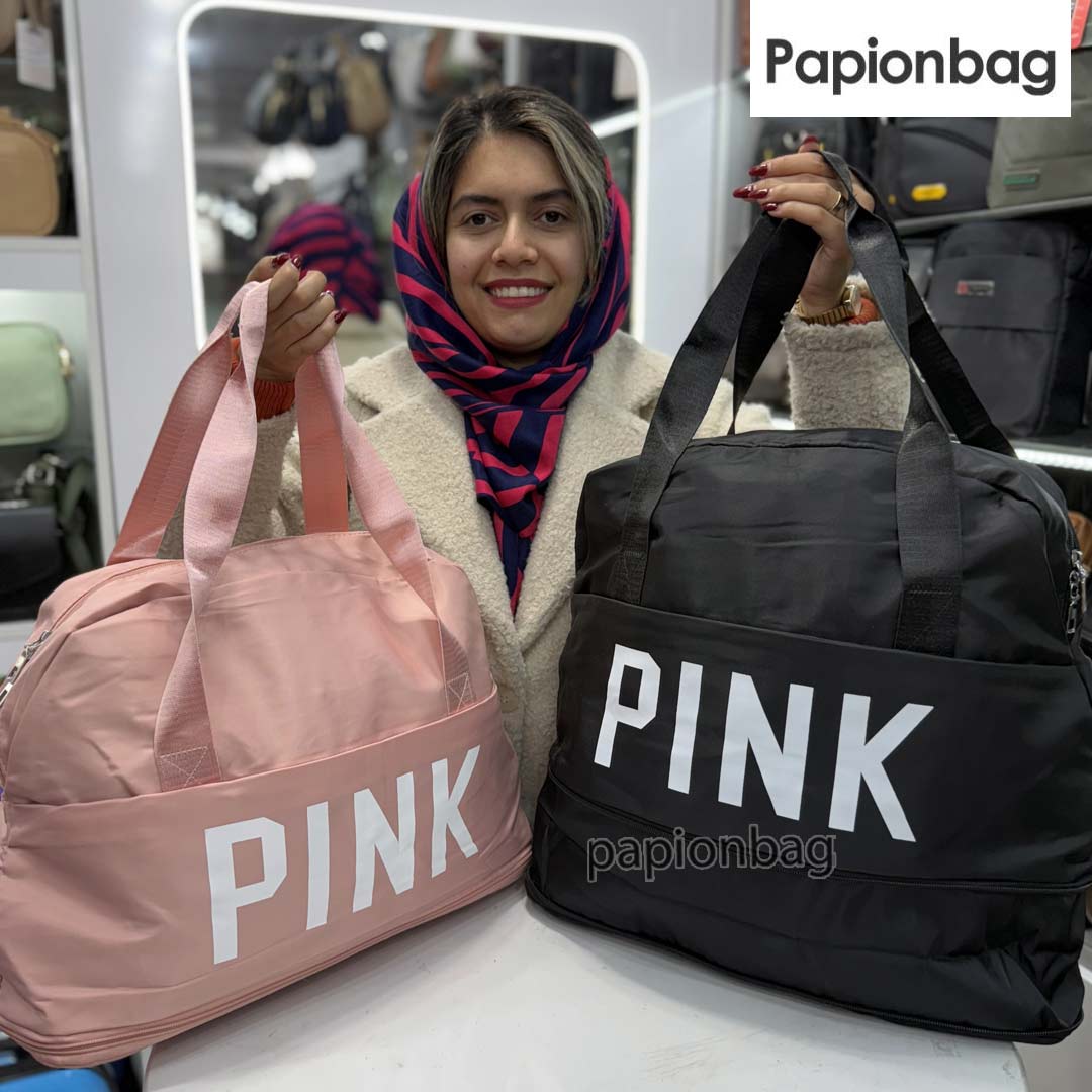 Travel and sports bag75111