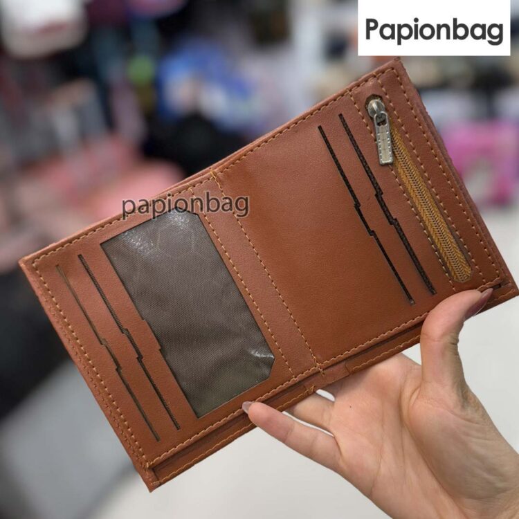 کیف پول مردانه کد 746