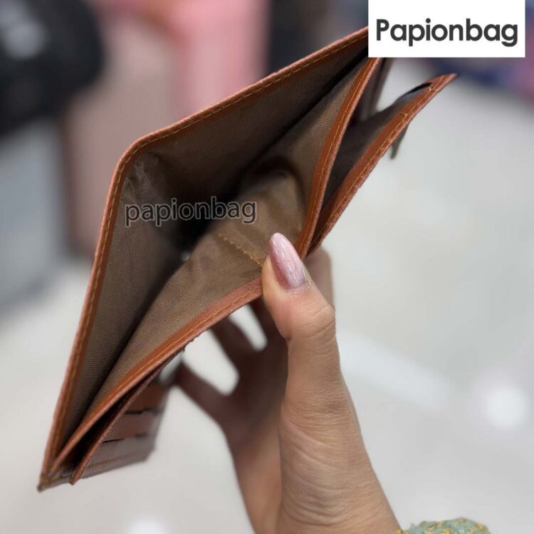 جای پول کیف پول مردانه کد 746