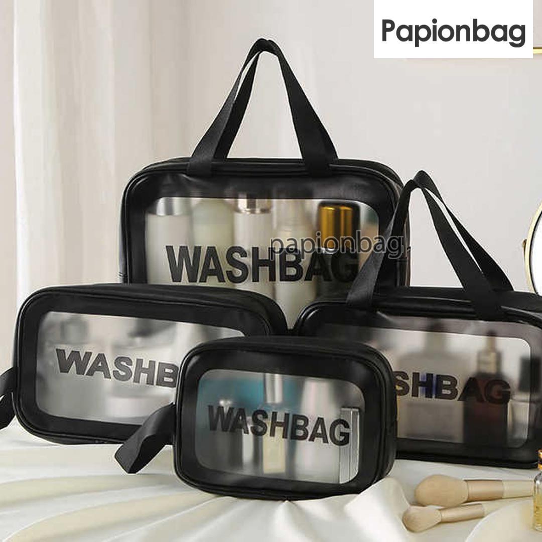 Washbag cosmetic bag779 3