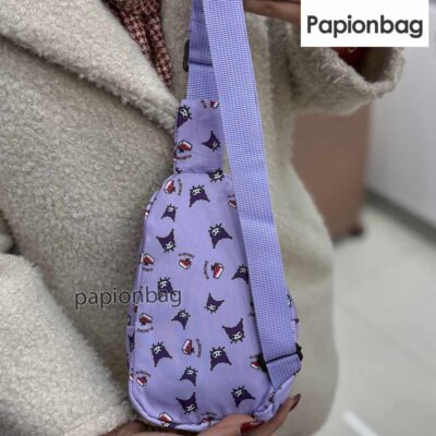 نمای پشتی بادی بگ کد 752