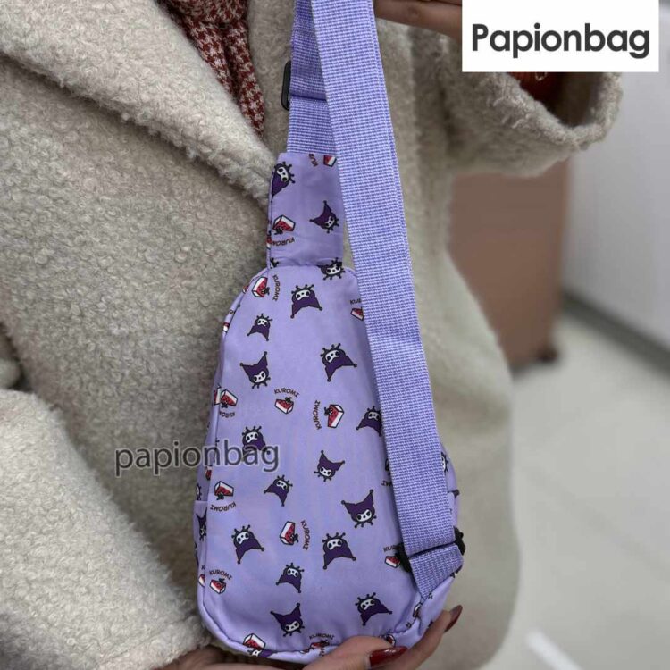 نمای پشتی بادی بگ کد 752