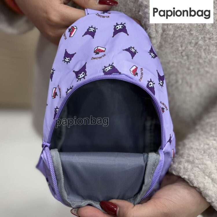 فضای داخلی بادی بگ کد 752