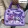 کیف ظرف غذا عایق دار طرح کرومی کد758 - Image 2