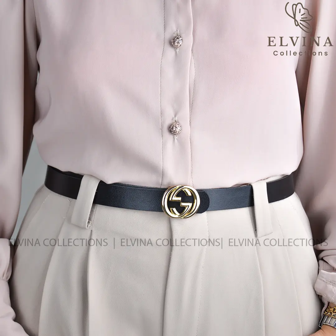 Beautiful womens belt819 6
