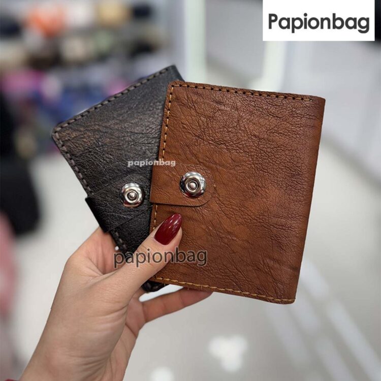 کیف مدارک چرم مصنوعی اعلا کد786 - Image 10