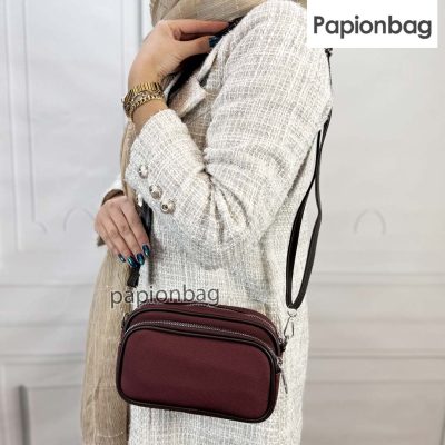 کیف دوشی دخترانه جدید کد801