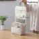 کیف مخصوص میکاپ و آرایش وارداتی کد782