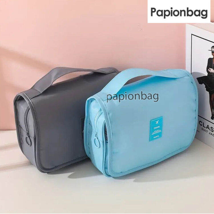 کیف مخصوص میکاپ و آرایش وارداتی کد782 - Image 9