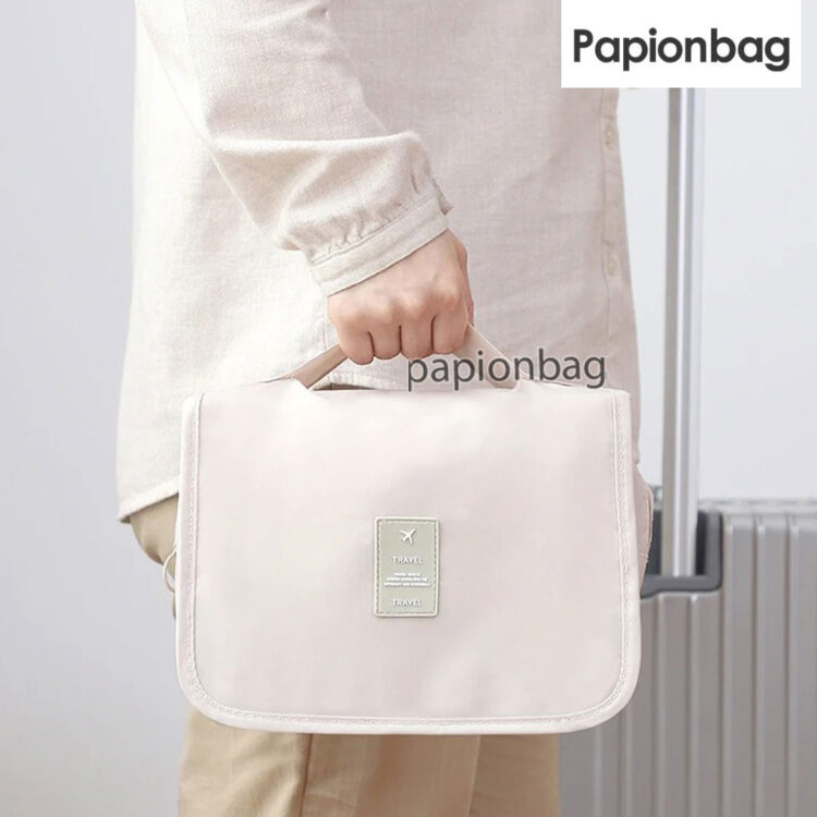 کیف مخصوص میکاپ و آرایش وارداتی کد782 - Image 3