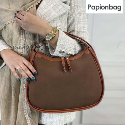 کیف دستی و دوشی مخمل دخترانه ترند کد807