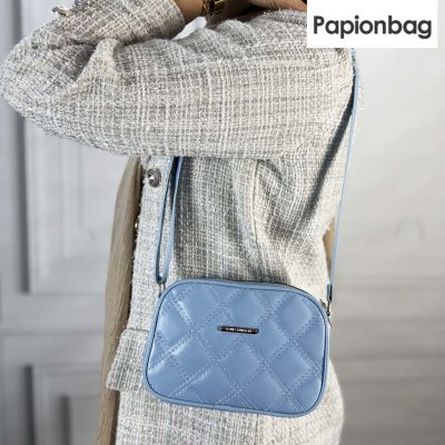کیف دوشی و موبایلی زنانه کد813