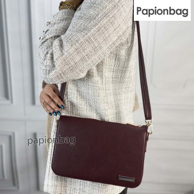 کیف دوشی زنانه مجلسی کد810