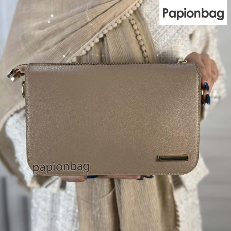 کیف دوشی زنانه مجلسی کد810 - Image 2