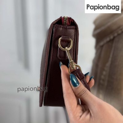 یراق فلزی کیف مجلسی کد 810
