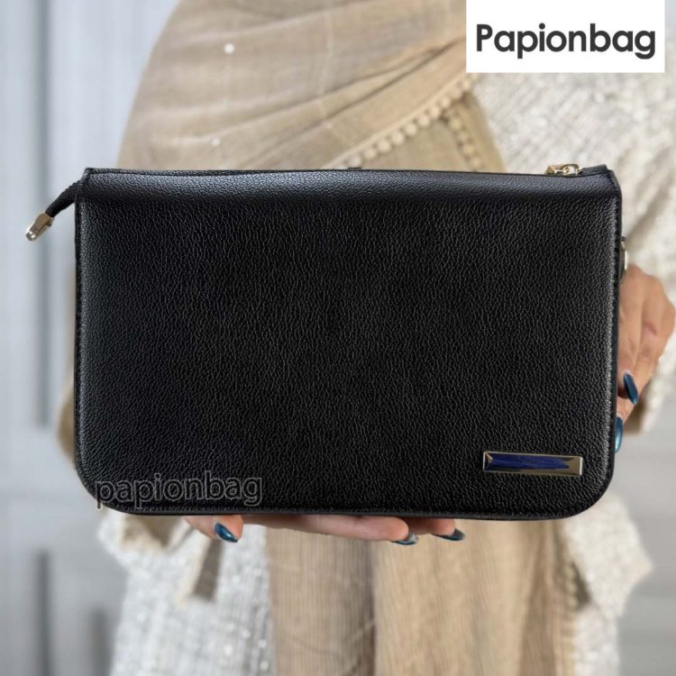 کیف دوشی زنانه مجلسی کد810 - Image 5