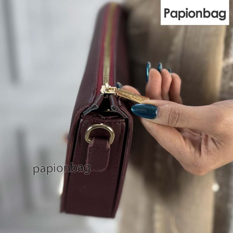 کیف دوشی زنانه مجلسی کد810 - Image 7