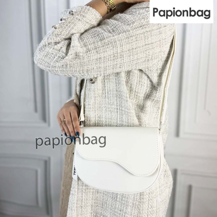 کیف دوشی زنانه زیبا کد814 - Image 6