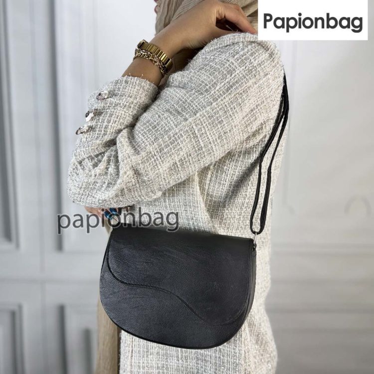 کیف دوشی زنانه زیبا کد814 - Image 3