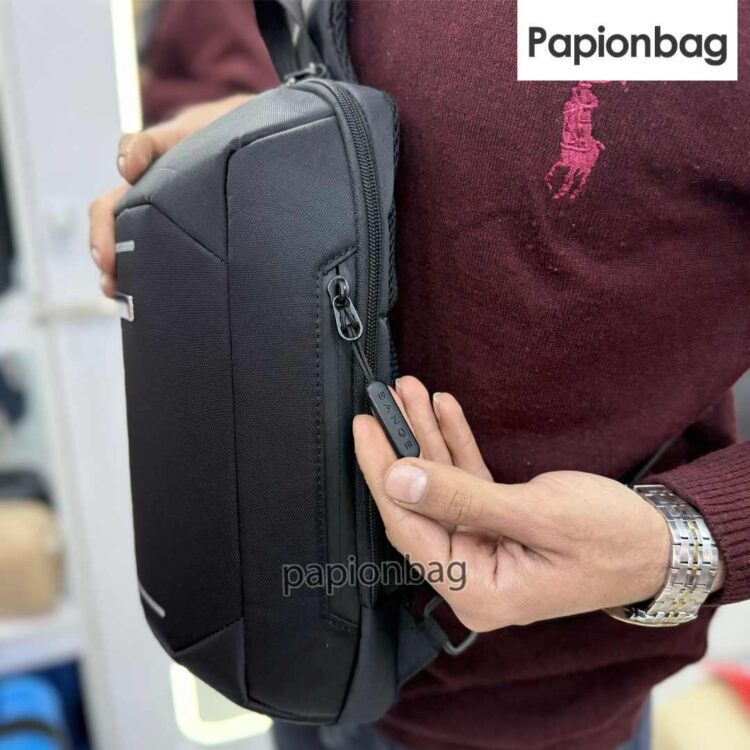 بادی بگ اسپرت بنج (Bange) کد787 - Image 8