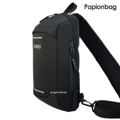 نمای کناری بادی بگ کد 787