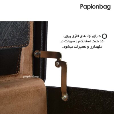 لولاهای فلزی پیچی کیف سامسونت مدل sam28