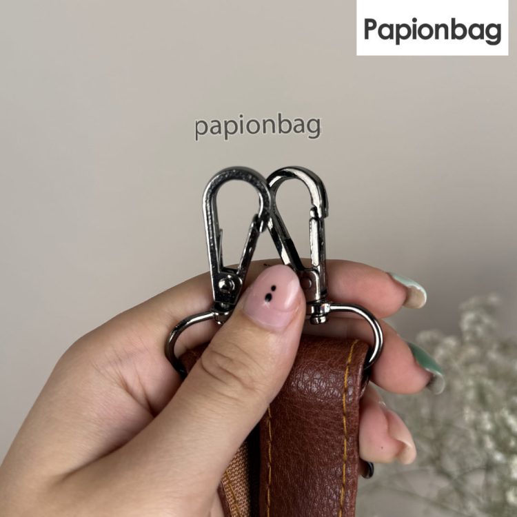 کیف دوشی مردانه آرازبگ کد1046 - Image 4