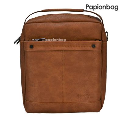 کیف دوشی سررسیدی مردانه و زنانه برند آراز کد891