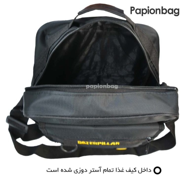 کیف ظرف غذا (ناهارخوری) کتCAT کد876 مناسب کارمندان - Image 4