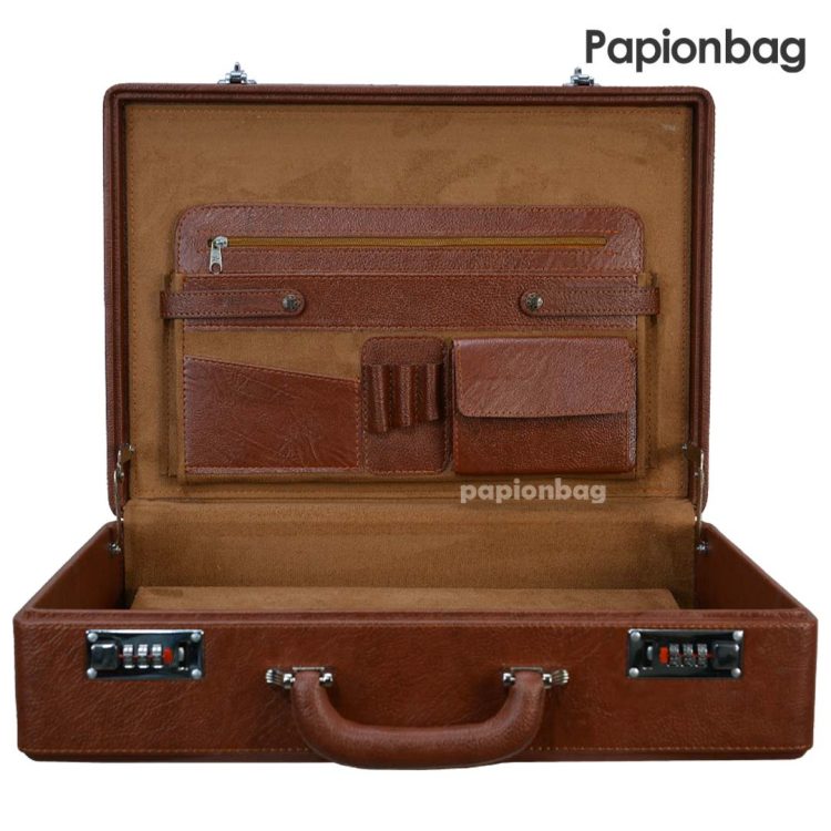 محفظه منناسب قرارگیری خودکار و کارت ویزیت