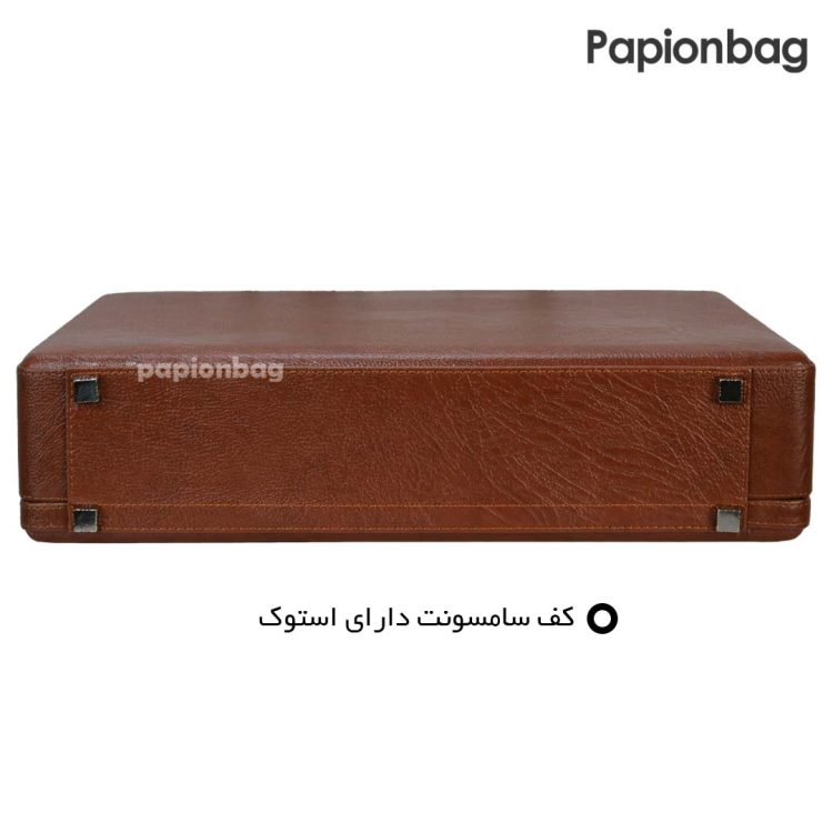 کیف سامسونت لپ تاپی پهن مدل SAM33 - Image 5