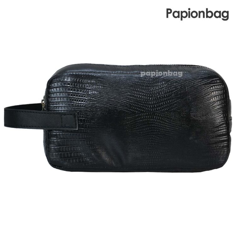 شوزبگ دستی مردانه چرم مصنوعی اعلاء کد855 - Image 7