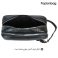 شوزبگ دستی مردانه چرم مصنوعی اعلاء کد855 - Image 8