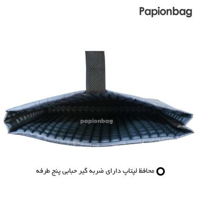 کاور لپ تاپ کوله لپتاپی کد 858