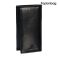 کیف پول چرم طبیعی اعلاء برند مونت بلانک(Mont Blanc) کد853 - Image 3