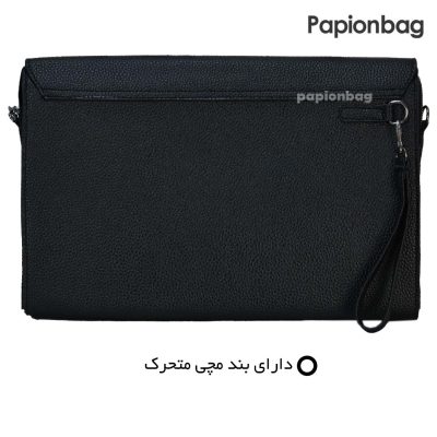 بند مچی متحرک فولدر مونت بلانک کد 856