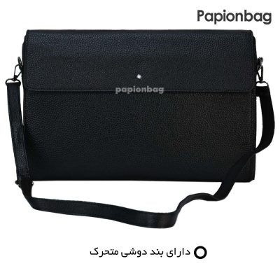 بند دوشی فولدر مونت بلانک کد 856