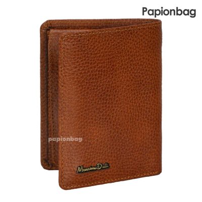 کیف پول جیبی چرم طبیعی اعلاء کد854
