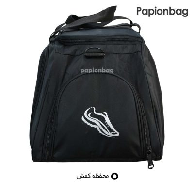 ساک کوله شو ورزشی ریبوک(Reebok) کد878 2 محفظه کفش ساک ورزشی کد 878