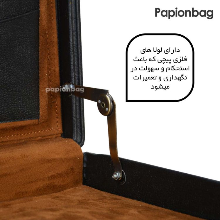 کیف سامسونت اداری مدیریتی مدل SAM32 - Image 7