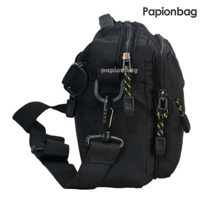 کیف کمری و دوشی کوچک کد881 3 بند شانه ای قابل تنظیم کیف کد 880