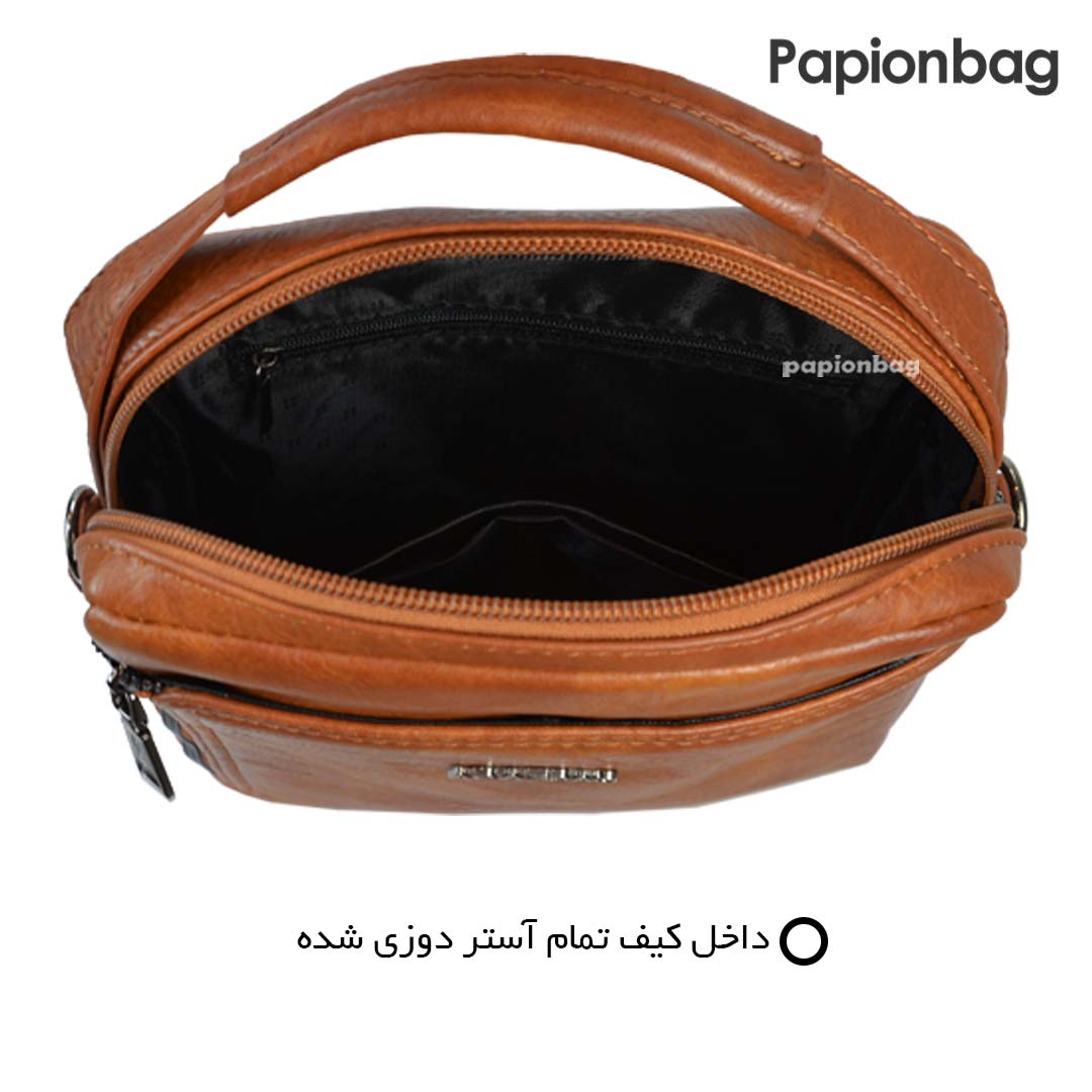فضای داخلی کیف آراز کد 833