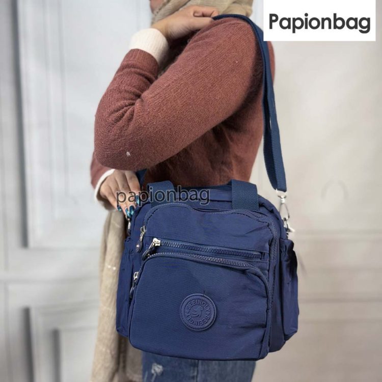 کیف کوله شو برزنتی وارداتی برند SEEINGLY کد836 - Image 4